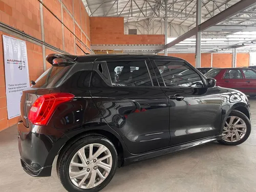 Suzuki Swift 1.2 Hybrid 2Wd