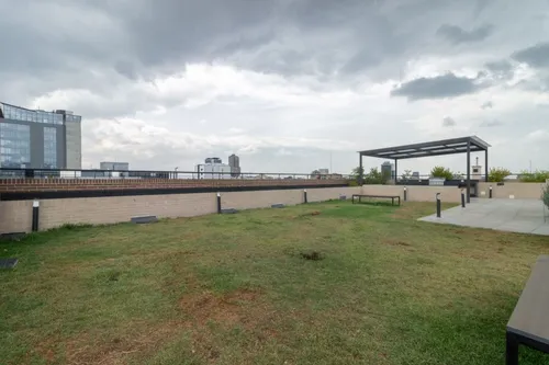 Apartamento En Venta En Santa Paula. Cod A24073