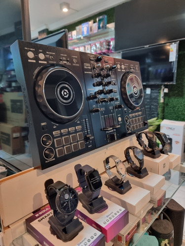 Pioneer Ddj400