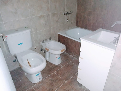 Departamento En Venta En Floresta