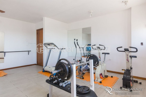 Imagem 24 de 30 de Apartamento, 1 Dormitórios, 35 M², Cidade Baixa - 133318