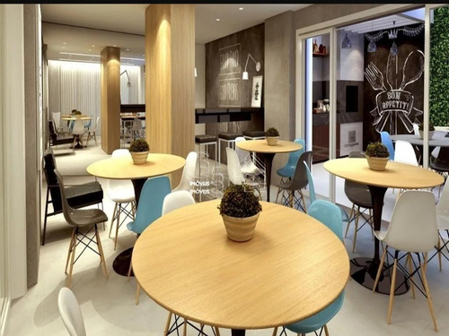 Imagem 17 de 28 de Lindo Apartamento No Centro De Caieiras - Ap00722 - 70222700