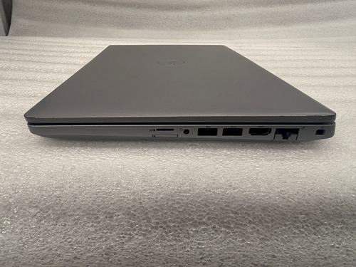 Laptop Dell Latitude 5411 Core I7 10th 16 Gb 256 Ssd 14in (Usado)