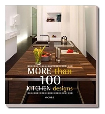 More Than 100 Kitchen - Mas De 100 Diseños De Cocinas