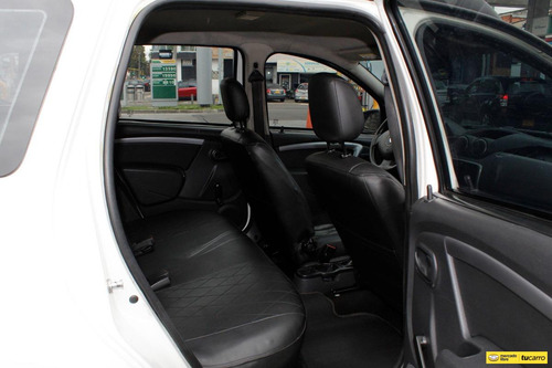 Imagen 18 de 25 de Renault Duster Expression