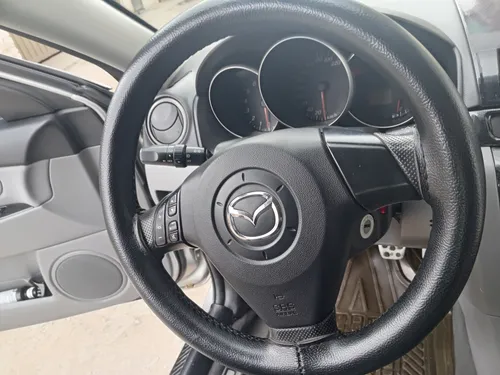 Mazda 3 1.6 Z6hm7