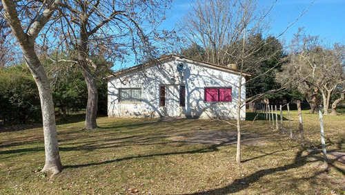 Imagen 5 de 18 de Casa En Punta Indio