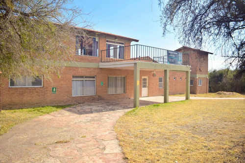 Imagen 18 de 25 de Venta Exclusiva De Importante Propiedad En Carpintería - San Luis