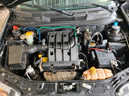 Fiat Palio 2010 1.0 Fire Economy Flex 5p