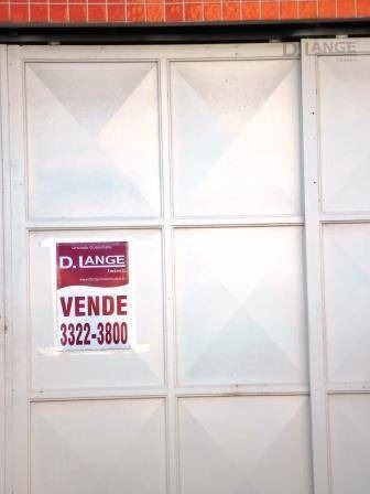 Avenida Piçarrão - Vendo ( P/ Invest. Já Locado - Ac Terr Swiss Park ) - Campinas Sp. - Ba0788