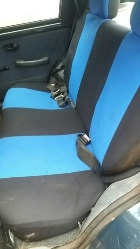 Fiat Palio 2003 1.0 Fire 5p