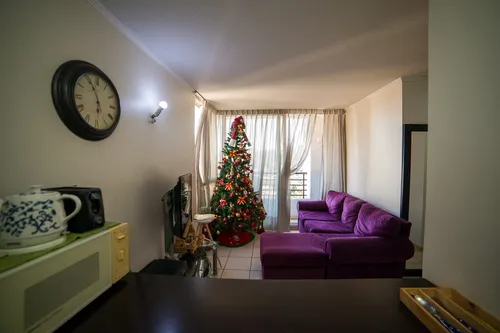 Se Arrienda Lindo Departamento 2d/1b En Maruri Independencia