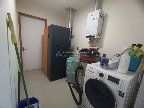 Casa En Venta De 4 Dorm. En Frutillar
