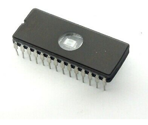 Memoria Eprom Am27c020-150di Am27c020 27c020 Amd