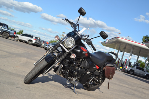 Bajaj Advenger 220cc