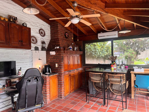 Venta Chalet 4 Ambientes Wilde