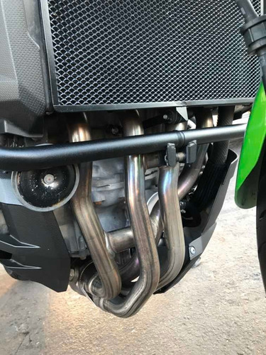 Kawasaki Versys 1000