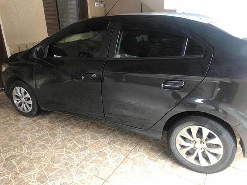 Imagem 1 de 2 de Chevrolet Prisma 1.4 Lt Manual