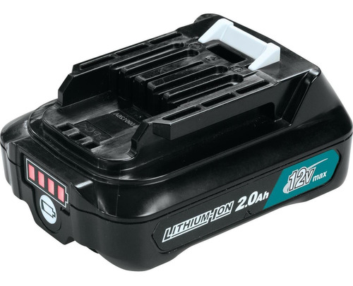 Bateria Makita 12v Max 2.0ah Bl1021b