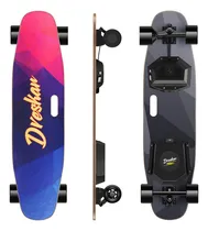 Comprar Patinetas Electricas, Longboard Con Control Remoto Inalambri