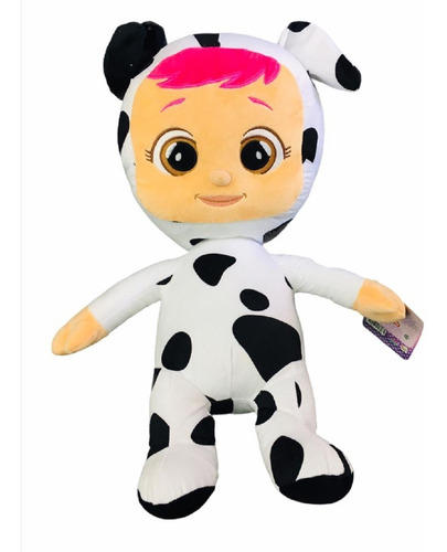 Peluche Cry Babies Lloron 40cm Original Tv Pce Cb013 Bigshop