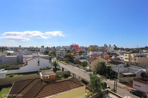 Imagem 4 de 30 de Cobertura À Venda, 138 M² Por R$ 600.000,00 - Stan - Torres/rs - Co0216