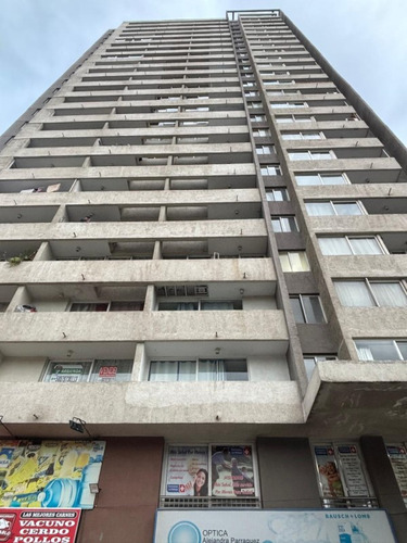 Arriendo Impecable Depto. Amoblado