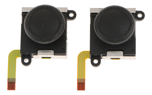 Imagen 3 de 11 de 2x Joystick De Repuesto 3d Para Joystick Analógico Para