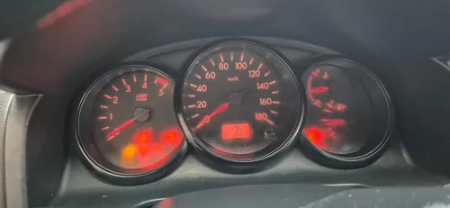 Ford Ford Ranger 2.5 Xlt F25d49