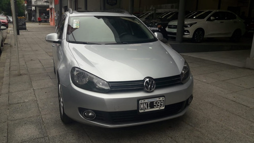 Volkswagen Vento Variant 2.5 2013 (co)