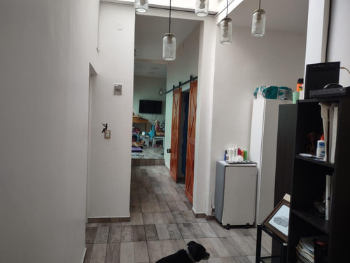 Ph En Venta 4 Amb Al Frente - Patio Y Terraza