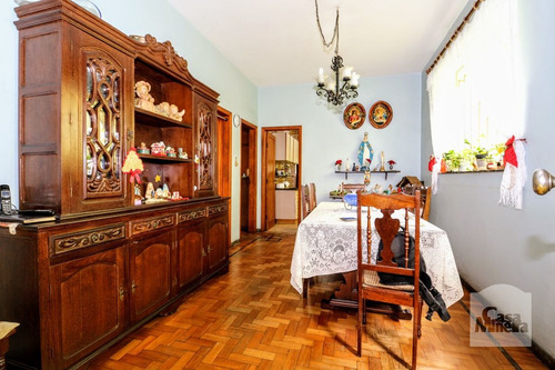 Imagem 2 de 15 de Casa À Venda No Santa Tereza - Código 321518 - 321518