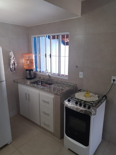 Imagem 14 de 28 de Casa - 2077 - 34789707