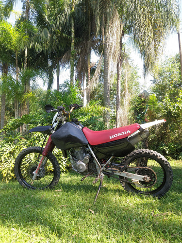Xr 200