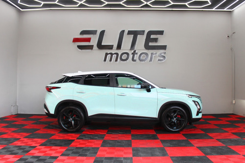 Omoda C5 Premium 2023