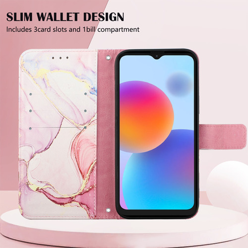 //funda Para Teléfono Móvil Con Tapa Anticaída Para Zte Blade/