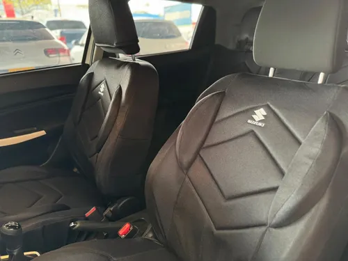 Suzuki Swift 1.2 Hybrid 2Wd