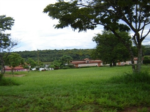 Imagem 9 de 19 de Riviera Da Santa Cristina Xiii - 440 M² - Lote Atravessa De Uma Quadra A Outra E Esta Escriturado E Registrado - Tr00439 - 922515