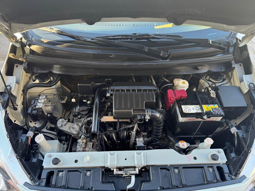 Mitsubishi Mirage G4 2022 Gls Cvt 1.2 Lts Automático 4 Pue