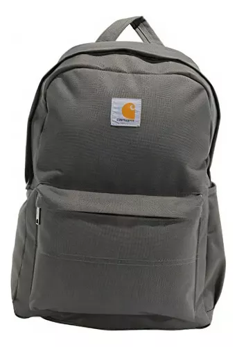 Mochila Carhartt® con logotipo de Berkshire Hathaway / Logotipo impreso  personalizado / Mochila para computadora portátil / Mochila de la serie  Foundry -  México