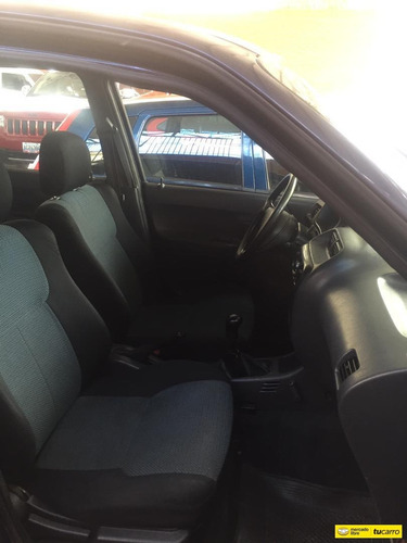 Toyota Terios Sincronico