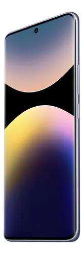 Xiaomi Redmi Note 14 Pro+ 5g Dual Sim 256gb 8gb Ram Purple