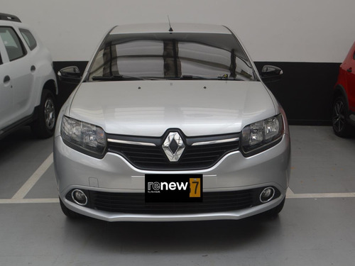 Renault Logan Privilege Mt