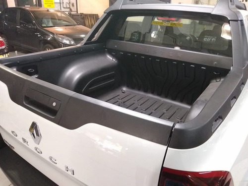 Imagen 3 de 17 de Renault Duster Oroch Con Anticipo Y Cuotas! Consulta! #mb
