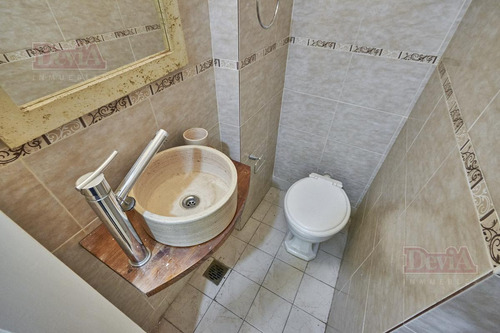 Venta - Departamento - 4 Ambientes C/ Dependencia - Juncal 2800 - Barrio Norte