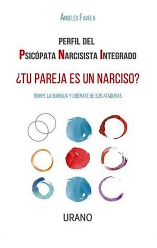 Perfil Del Psicopata Narcisista Integrado