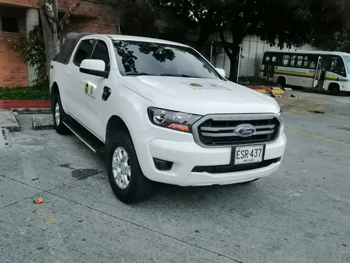 Ford Ranger 3.2 Xls