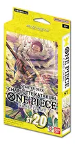Comprar One Piece Card Game St-20 Charlotte Katakuri Idioma Ingles