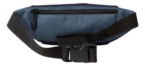 Riñonera Caterpillar Waist Bag Orion Blue - Unisex