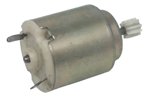 Motor Mabuchi Para Slot Z4560 No Funcionan Milouhobbies (Usado)